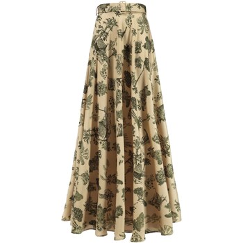Odjeća Žene
 Suknje Aniye By 185253 Zelena