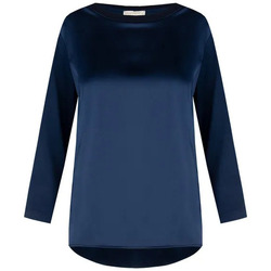 Odjeća Žene
 Košulje i bluze Rinascimento CFC0117723003 Blu