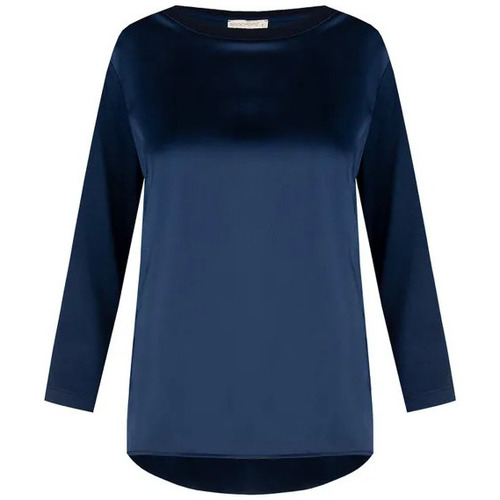 Odjeća Žene
 Košulje i bluze Rinascimento CFC0117723003 Blu