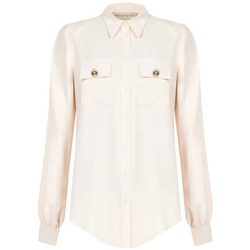 Odjeća Žene
 Košulje i bluze Rinascimento CFC0117551003 Bež