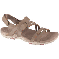 Obuća Žene
 Sportske sandale Merrell Sandspur Rose Convert W Sandal Smeđa