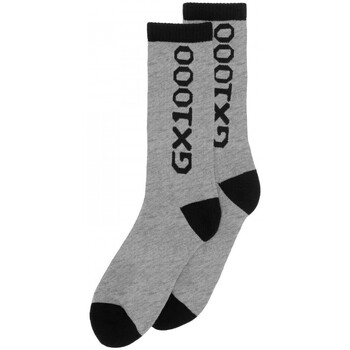 Donje rublje Muškarci
 Čarape Gx1000 Socks og logo Siva