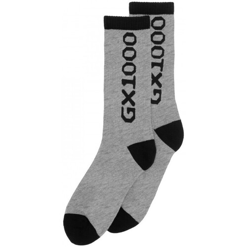 Donje rublje Muškarci
 Čarape Gx1000 Socks og logo Siva