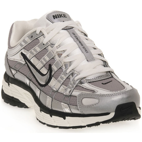 Obuća Muškarci
 Running/Trail Nike 001 P 6000 METALLIC SILVER Siva