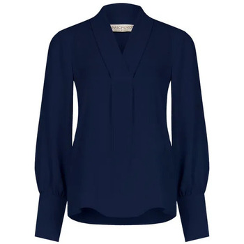 Odjeća Žene
 Košulje i bluze Rinascimento CFC0117652003 Plava mornarica