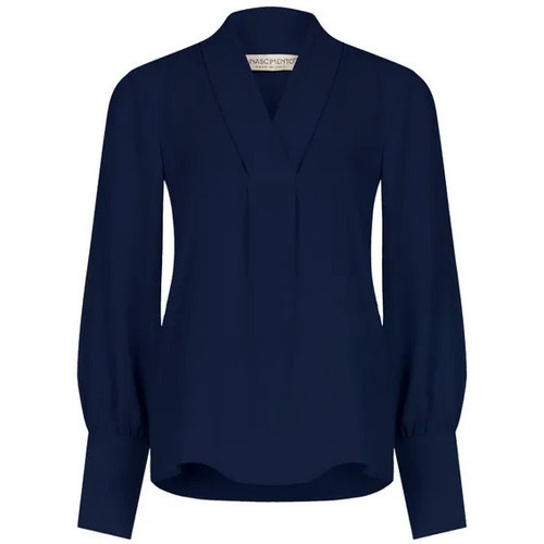 Odjeća Žene
 Košulje i bluze Rinascimento CFC0117652003 Plava mornarica