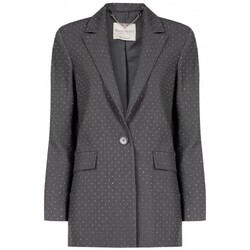Odjeća Žene
 Kratke jakne Rinascimento CFC0118911003 Sivo