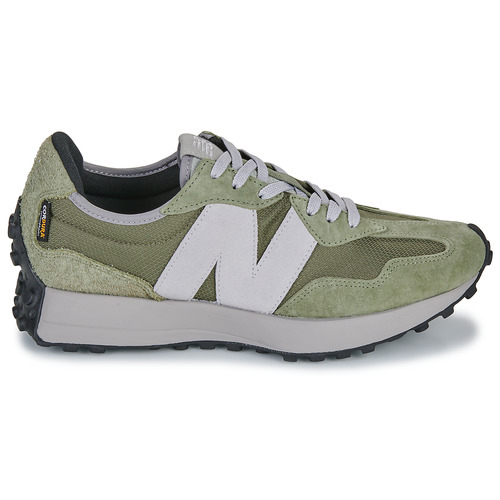 New Balance 327 Kaki