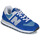 Obuća Muškarci
 Niske tenisice New Balance 574 Plava