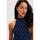 Odjeća Žene
 Kratke haljine Desigual VEST EL HAVRE 23SWVF10 Plava