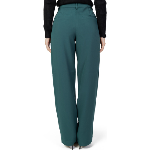 Vila VIMARNAL RW TAILORED 14091481 Zelena