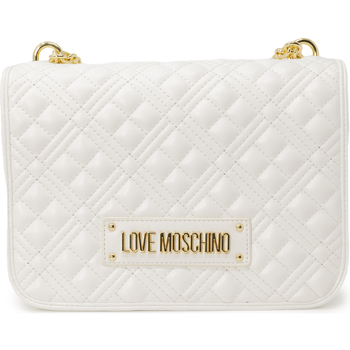 Torbe Žene
 Torbe Love Moschino QUILTED JC4000PP0I Bijela