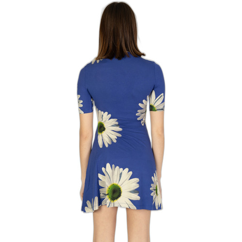 Desigual MARGARITAS 24SWVK70 Plava