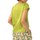 Odjeća Žene
 Polo majice dugih rukava Surkana 524ESSA122 Zelena