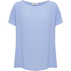 Odjeća Žene
 Topovi i bluze Blugirl RA4141T3332 Ljubičasta