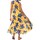 Odjeća Žene
 Kratke haljine Surkana 524TALI726 žuta