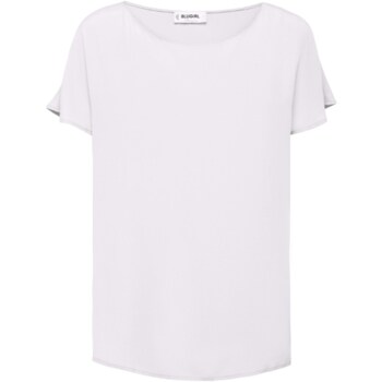 Odjeća Žene
 Topovi i bluze Blugirl RA4141T3332 Bijela