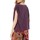 Odjeća Žene
 Polo majice dugih rukava Surkana 524ESAL015 Crvena