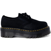 Obuća Žene
 Derby cipele Dr. Martens 1461 Quad Hair On 31096001 Crna