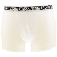 Modni dodaci Sportski dodaci Sweet Years Boxer underwear Bijela