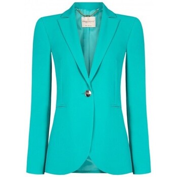 Odjeća Žene
 Kratke jakne Rinascimento CFC0117751003 Blu