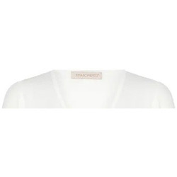 Odjeća Žene
 Sportske majice Rinascimento CFM0011500003 Krem bijela