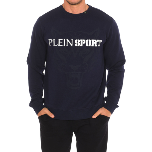 Odjeća Muškarci
 Sportske majice Philipp Plein Sport FIPSG600-85         