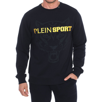 Odjeća Muškarci
 Sportske majice Philipp Plein Sport FIPSG600-99 Crna
