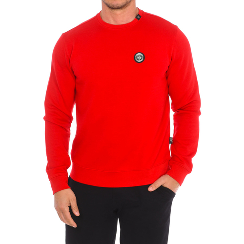 Odjeća Muškarci
 Sportske majice Philipp Plein Sport FIPSG602-52 Crvena