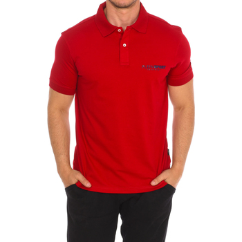 Odjeća Muškarci
 Polo majice kratkih rukava Philipp Plein Sport PIPS500-52 Crvena