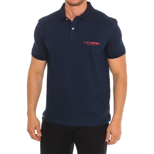 Odjeća Muškarci
 Polo majice kratkih rukava Philipp Plein Sport PIPS500-85         