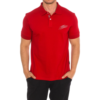 Odjeća Muškarci
 Polo majice kratkih rukava Philipp Plein Sport PIPS504-52 Crvena