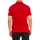 Odjeća Muškarci
 Polo majice kratkih rukava Philipp Plein Sport PIPS506-52 Crvena