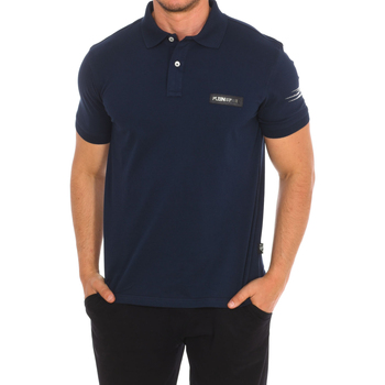 Odjeća Muškarci
 Polo majice kratkih rukava Philipp Plein Sport PIPS507-85         