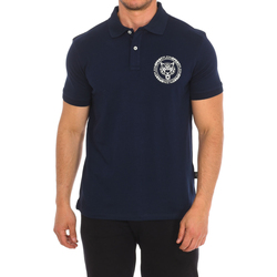 Odjeća Muškarci
 Polo majice kratkih rukava Philipp Plein Sport PIPS508-85         