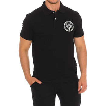 Odjeća Muškarci
 Polo majice kratkih rukava Philipp Plein Sport PIPS508-99 Crna