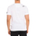 Odjeća Muškarci
 Majice kratkih rukava Philipp Plein Sport TIPS400-01 Bijela