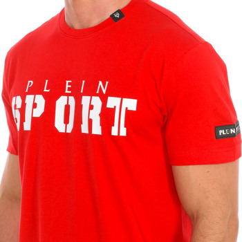Philipp Plein Sport TIPS400-52 Crvena