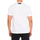 Odjeća Muškarci
 Majice kratkih rukava Philipp Plein Sport TIPS412-01 Bijela
