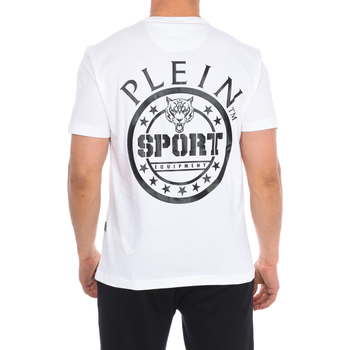 Philipp Plein Sport TIPS414-01 Bijela