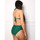 Odjeća Žene
 Dvodijelni kupaći kostimi La Modeuse 71401_P167833 Zelena