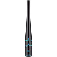 Ljepota Žene
 Eyelineri Essence Long-lasting Waterproof Dip Eyeliner 24h - 01 Black Crna