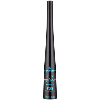 Ljepota Žene
 Eyelineri Essence Long-lasting Waterproof Dip Eyeliner 24h - 01 Black Crna