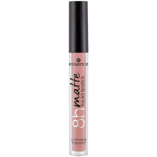 Ljepota Žene
 Ruževi za usne Essence 8h Matte Liquid Lipstick - 03 Soft Beige Bež