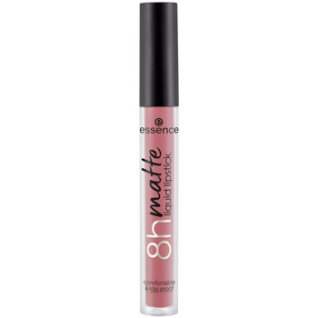 Ljepota Žene
 Ruževi za usne Essence 8h Matte Liquid Lipstick - 04 Rosy Nude Smeđa