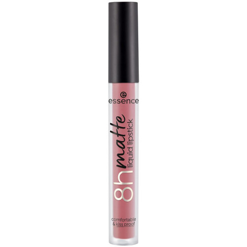 Ljepota Žene
 Ruževi za usne Essence 8h Matte Liquid Lipstick - 04 Rosy Nude Smeđa