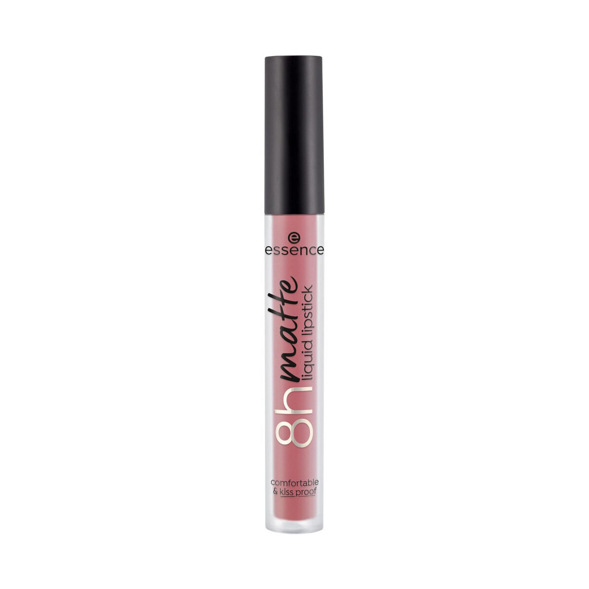 Ljepota Žene
 Ruževi za usne Essence 8h Matte Liquid Lipstick - 04 Rosy Nude Smeđa