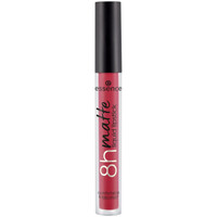 Ljepota Žene
 Ruževi za usne Essence 8h Matte Liquid Lipstick - 07 Classic Red Crvena