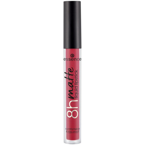 Ljepota Žene
 Ruževi za usne Essence 8h Matte Liquid Lipstick - 07 Classic Red Crvena