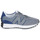 Obuća Niske tenisice New Balance 327 Siva / Plava